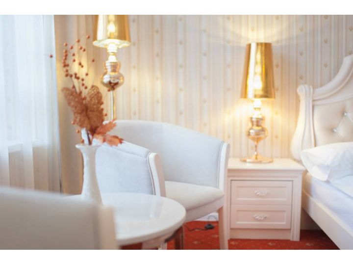 Hotel Carpathia, Sinaia - imaginea 