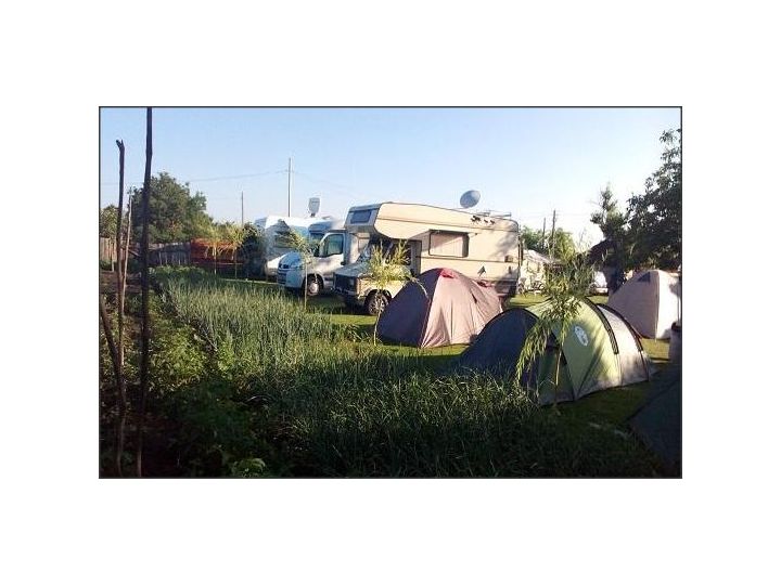 Campingul Dan Pescarul, Murighiol - imaginea 