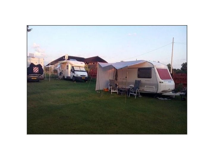 Campingul Dan Pescarul, Murighiol - imaginea 