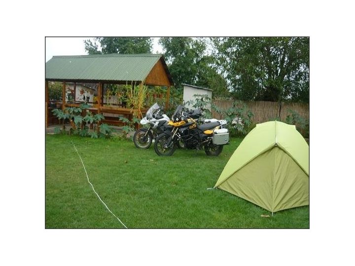 Campingul Dan Pescarul, Murighiol - imaginea 