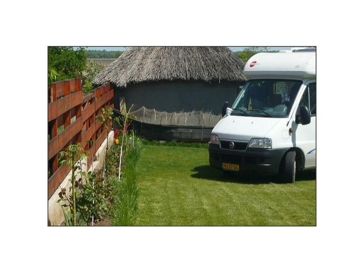 Campingul Dan Pescarul, Murighiol - imaginea 
