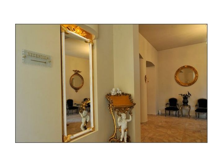 Hotel Villa Venus, Deva - imaginea 