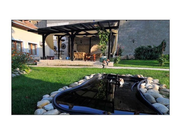 Hotel Villa Venus, Deva - imaginea 