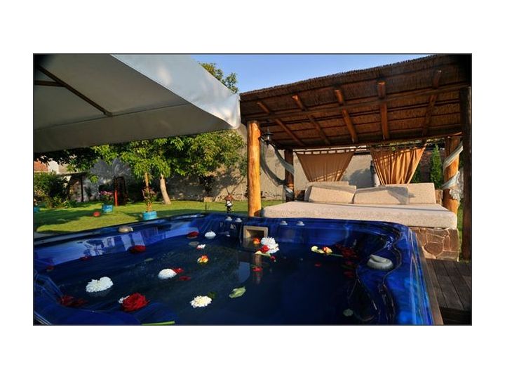 Hotel Villa Venus, Deva - imaginea 