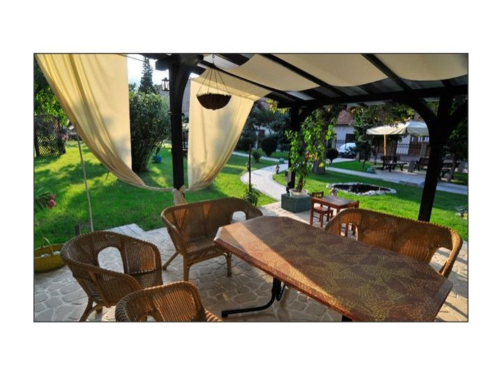 Hotel Villa Venus, Deva - imaginea 