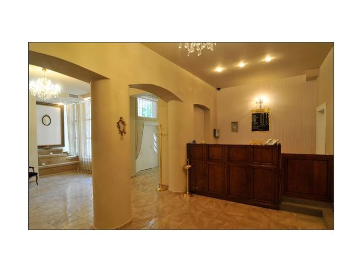 Hotel Villa Venus, Deva - imaginea 