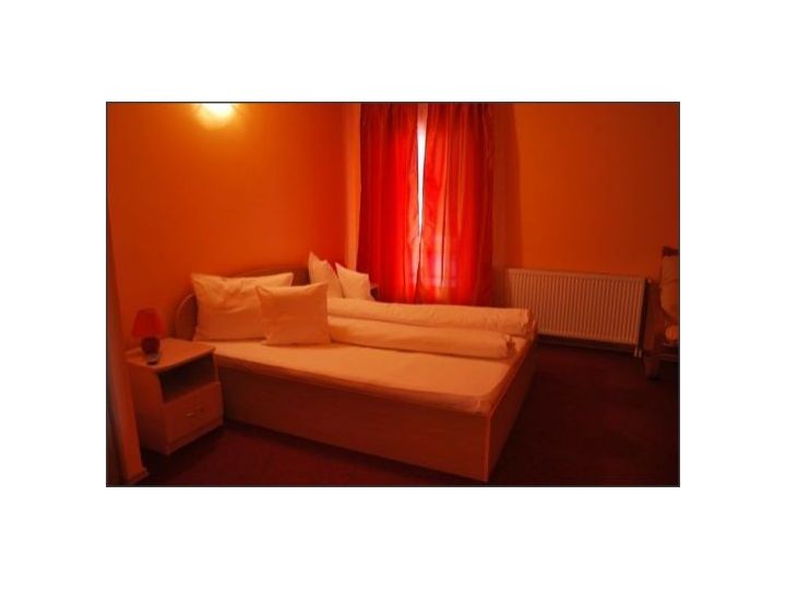 Hotel Laguna, Beius - imaginea 