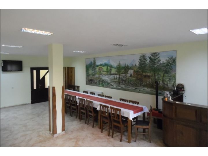 Pensiunea Nely, Selimbar - imaginea 