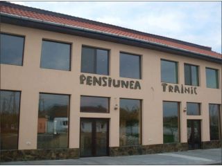 Pensiunea Trainic, Ortisoara - 1