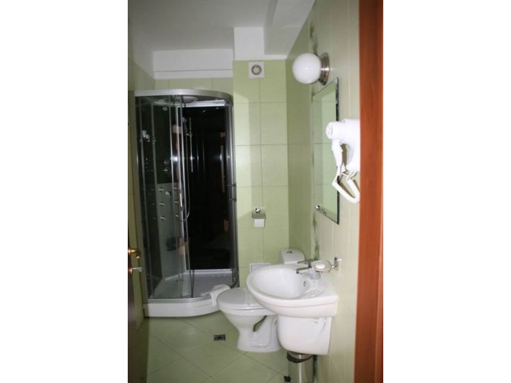 Hotel Condor, Oravita - imaginea 