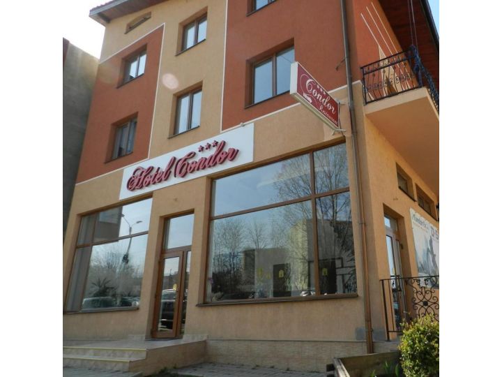 Hotel Condor, Oravita - imaginea 