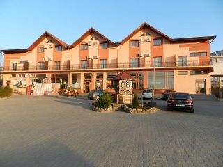 Hotel Condor, Oravita - 5