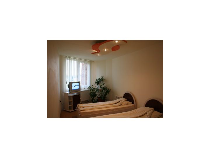 Hotel Caras, Oravita - imaginea 