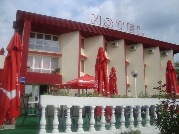 Hotel Caras, Oravita - imaginea 