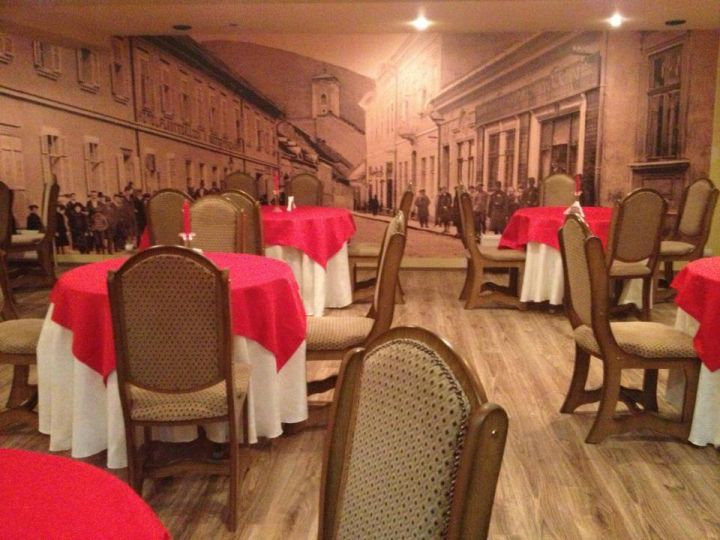 Hotel Caras, Oravita - imaginea 