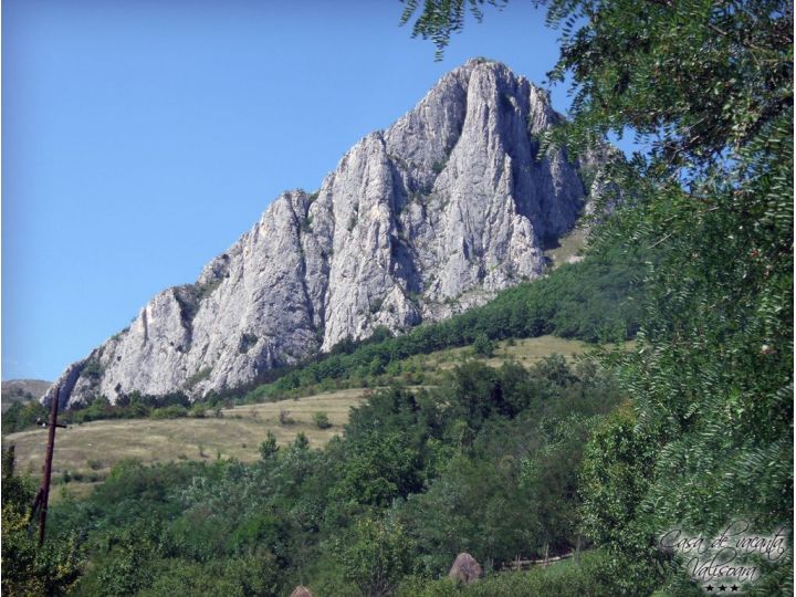 Casute Studiouri Valisoara, Valisoara - imaginea 