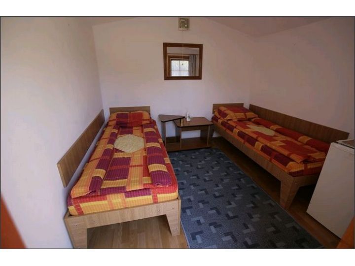 Popasul turistic La Casute, Vama Veche - imaginea 