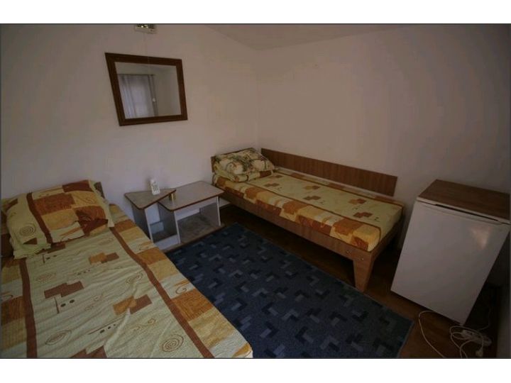 Popasul turistic La Casute, Vama Veche - imaginea 