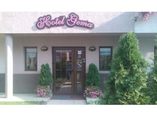 Hotel Gema, Brasov Oras - 1