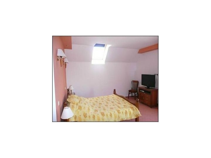 Pensiunea Chic, Ranca - imaginea 
