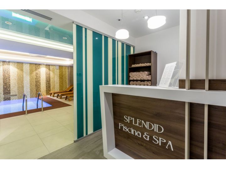 Hotel Splendid, Mamaia - imaginea 
