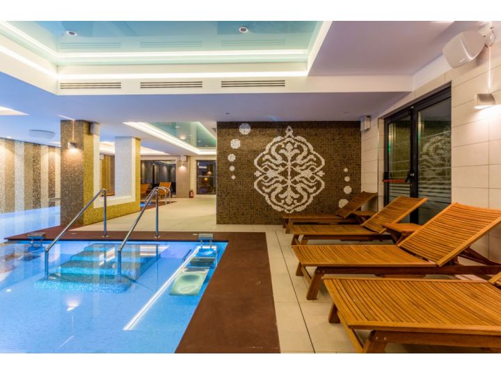 Hotel Splendid, Mamaia - imaginea 