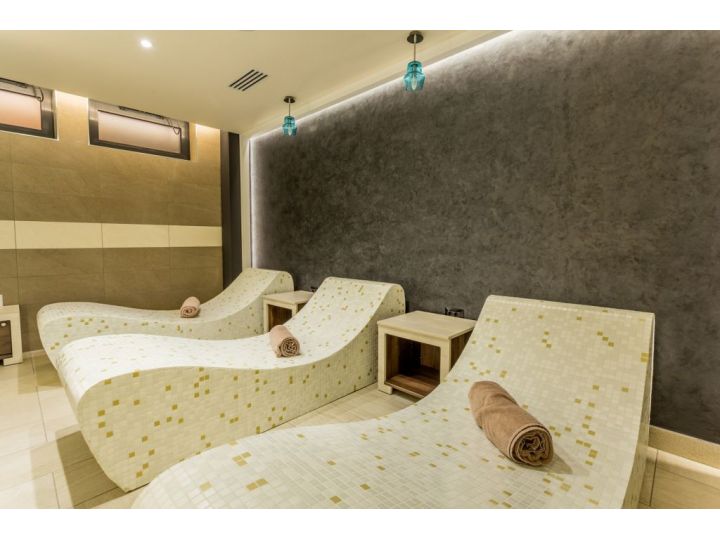 Hotel Splendid, Mamaia - imaginea 