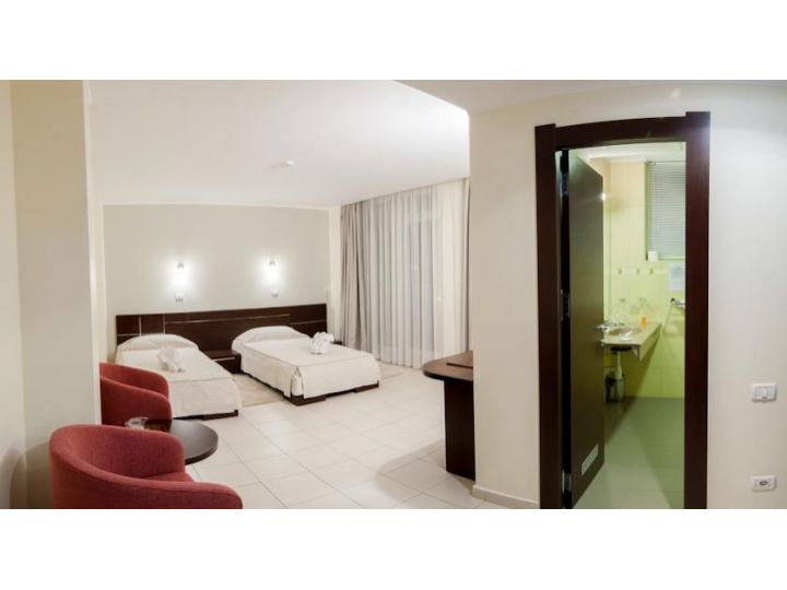 Hotel Splendid, Mamaia - imaginea 
