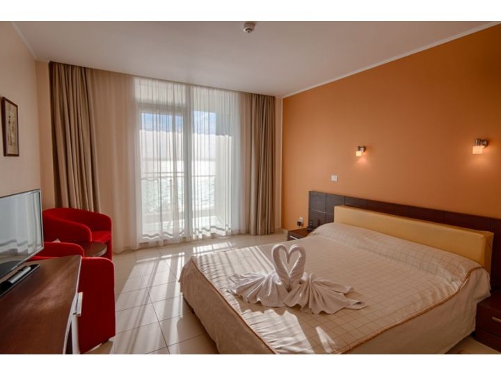 Hotel Splendid, Mamaia - imaginea 