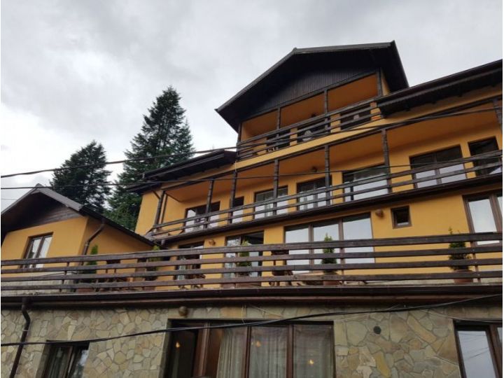 Vila Marin, Sinaia - imaginea 