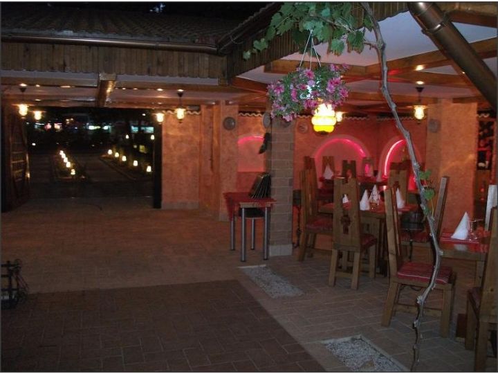 Bungalow Holiday Club Neptun, Neptun - imaginea