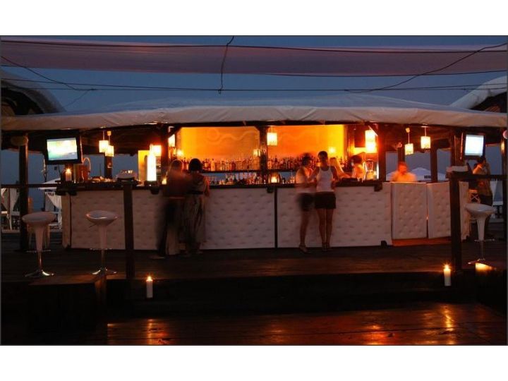 Bungalow Holiday Club Neptun, Neptun - imaginea