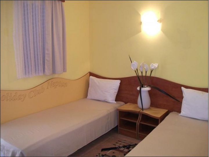 Bungalow Holiday Club Neptun, Neptun - imaginea