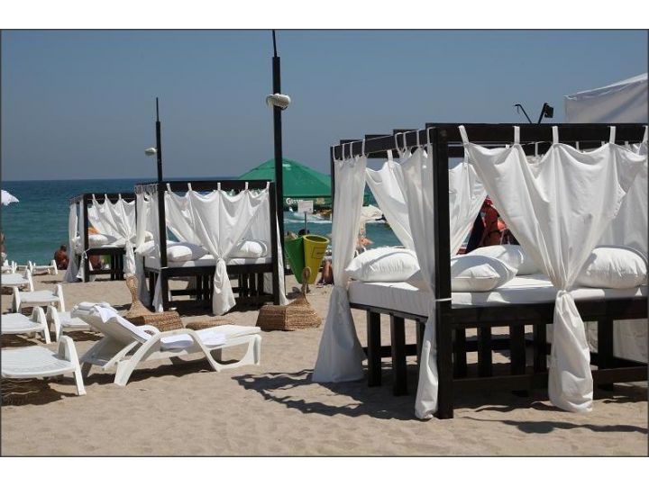 Bungalow Holiday Club Neptun, Neptun - imaginea