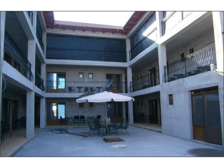 Pensiunea House of Sun, Costinesti - imaginea