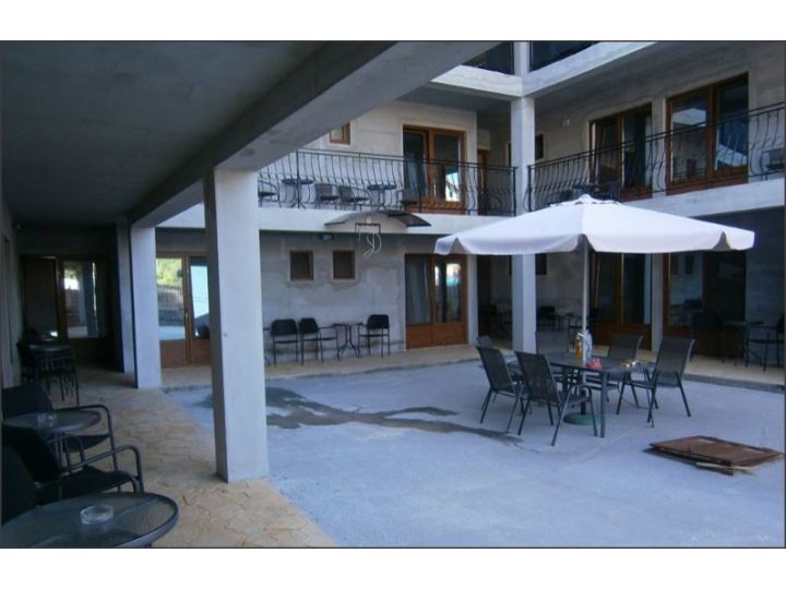 Pensiunea House of Sun, Costinesti - imaginea