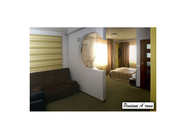 Pensiunea Aroma, Baile Felix - imaginea