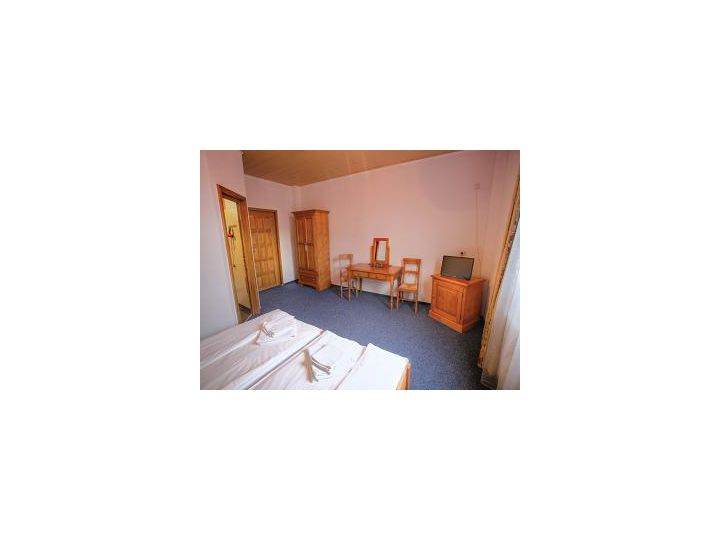 Hotel Maier, Hunedoara Oras - imaginea 