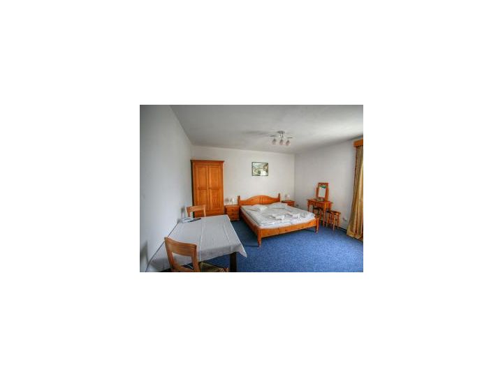 Hotel Maier, Hunedoara Oras - imaginea 