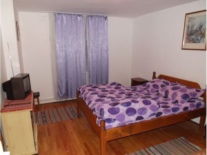 Pensiunea Casa Cuciubac, Corbeni - imaginea 