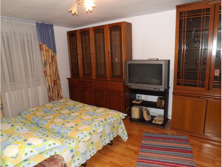 Pensiunea Casa Cuciubac, Corbeni - imaginea 