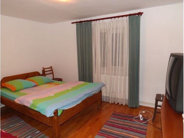 Pensiunea Casa Cuciubac, Corbeni - imaginea 