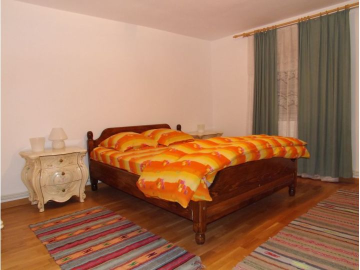 Pensiunea Casa Cuciubac, Corbeni - imaginea 