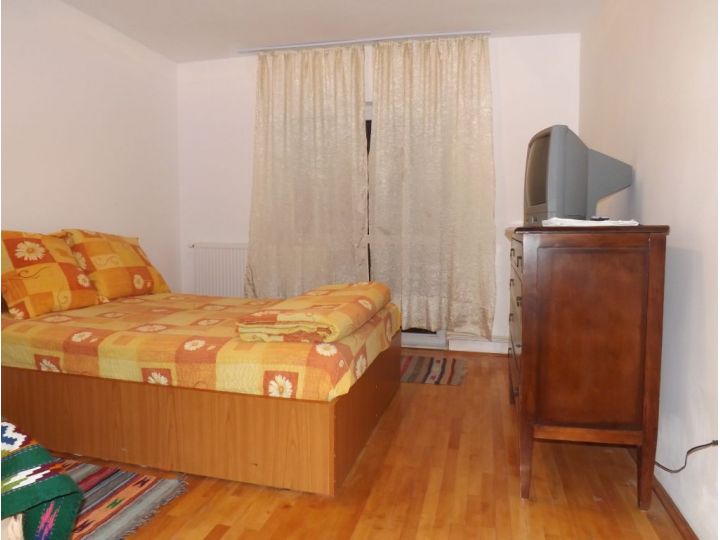 Pensiunea Casa Cuciubac, Corbeni - imaginea 