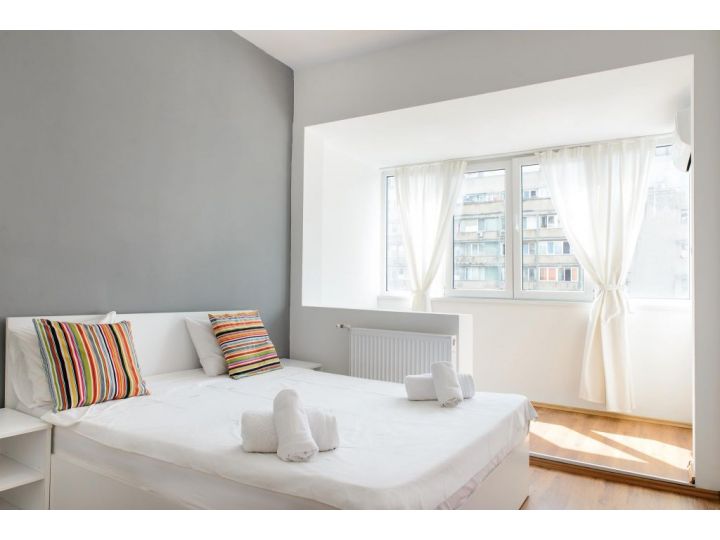 Apartamentul Rent For Comfort Rooms, Bucuresti - imaginea 