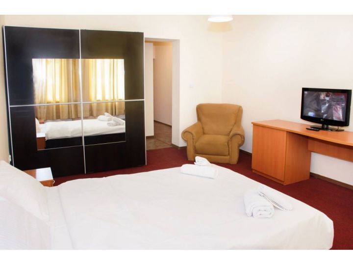 Apartamentul Rent For Comfort Rooms, Bucuresti - imaginea 