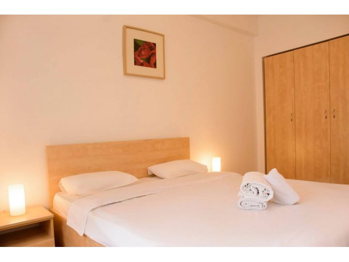 Apartamentul Rent For Comfort Rooms, Bucuresti - imaginea 