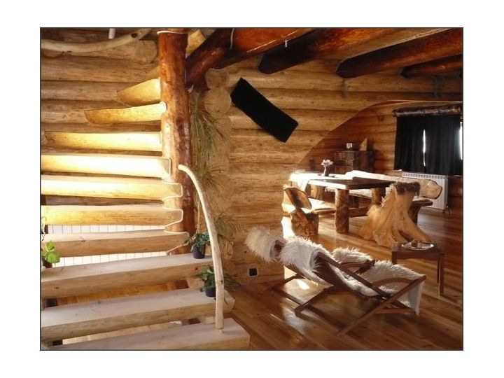 Cabana Vultur, Vatra Dornei - imaginea