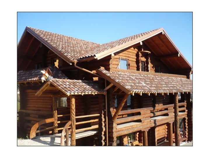 Cabana Vultur, Vatra Dornei - imaginea