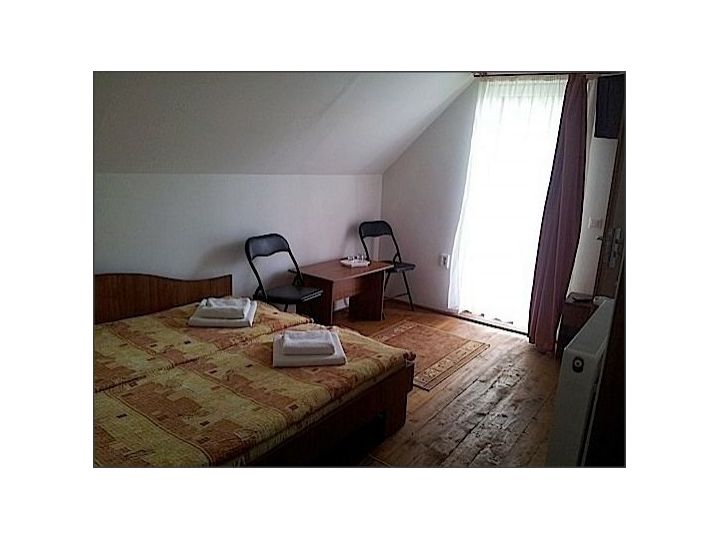Pensiunea Panorama, Sovata - imaginea 